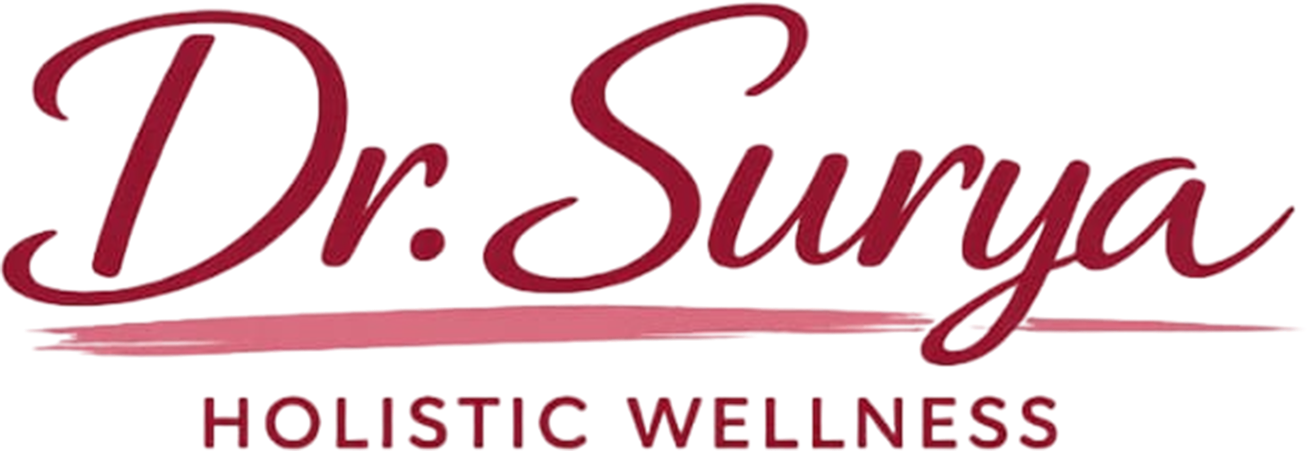 Dr. Surya Holistic Wellness